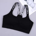 Mavriq High-Impact Sports Bra – Breathable Seamless Top Built for Your Most Intense Sessions