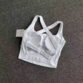 Mavriq Seamless Sports Bra – Push-Up Bralette That Feels Like Wearing Nothing