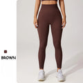 Mavriq Sculpt Leggings – Peach Lift Pro That Works as Hard as You Do