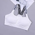 Mavriq High-Impact Sports Bra – Breathable Seamless Top Built for Your Most Intense Sessions