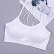 White B