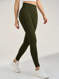 Mavriq Sculpt Leggings – Peach Lift Pro That Works as Hard as You Do