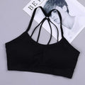 Mavriq High-Impact Sports Bra – Breathable Seamless Top Built for Your Most Intense Sessions