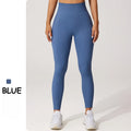 Mavriq Sculpt Leggings – Peach Lift Pro That Works as Hard as You Do