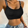 Mavriq High-Impact Sports Bra – Breathable Seamless Top Built for Your Most Intense Sessions