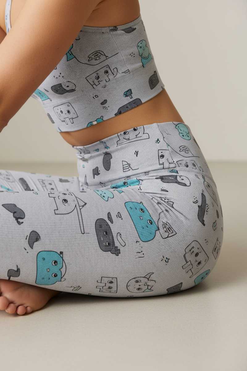 Fit That Moves With You.